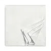 Sferra Favo Coverlet, Full/queen In Ivory