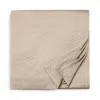Sferra Favo Coverlet, King In Latte