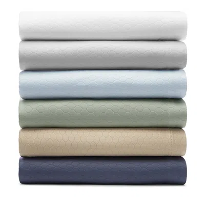 Sferra Favo Coverlet, King In Multi
