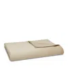 Sferra Favo Coverlet, Twin In Oat