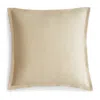 Sferra Favo Euro Sham In Nude