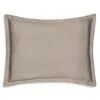 Sferra Favo Standard Sham In Rose