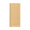 Sferra Festival Cocktail Napkins, Set Of 4 In Brown