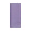Sferra Festival Cocktail Napkins, Set Of 4 In Purple
