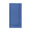 Sferra Festival Cocktail Napkins, Set Of 4 In Blue