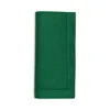 Sferra Festival Cocktail Napkins, Set Of 4 In Green