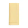 Sferra Festival Cocktail Napkins, Set Of 4 In Canary Yellow