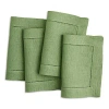 Sferra Festival Cocktail Napkins, Set Of 4 In Clover