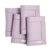 Sferra Festival Cocktail Napkins, Set Of 4 In Lavender