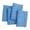 Sferra Festival Cocktail Napkins, Set Of 4 In Ocean