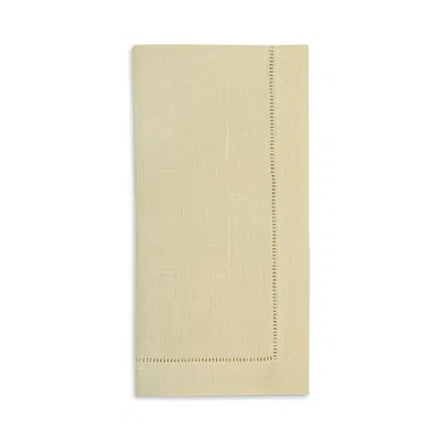 Sferra Festival Cocktail Napkins, Set Of 4 In Stone