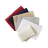 Sferra Festival Cocktail Napkins, Set Of 6 In Chocolate