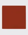 Sferra Festival Cocktail Napkins, Set Of 6 In Cinnabar