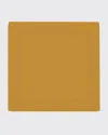 Sferra Festival Cocktail Napkins, Set Of 6 In Curry