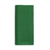 Sferra Festival Cocktail Napkins, Set Of 6 In Emerald