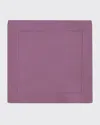 Sferra Festival Cocktail Napkins, Set Of 6 In Lilac