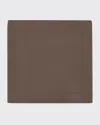 Sferra Festival Cocktail Napkins, Set Of 6 In Pewter