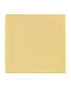 Sferra Festival Cocktail Napkins, Set Of 6 In Yellow
