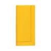 Sferra Festival Cocktail Napkins, Set Of 4 In Yellow