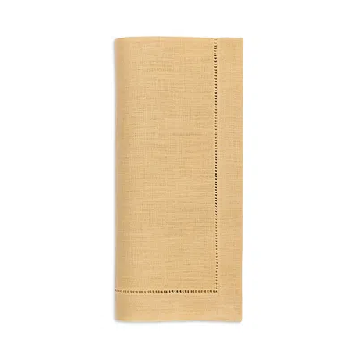 Sferra Festival Dinner Napkins, Set Of 4 In Brown