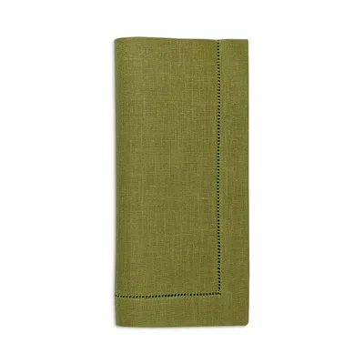 Sferra Festival Dinner Napkins, Set Of 4 In Green