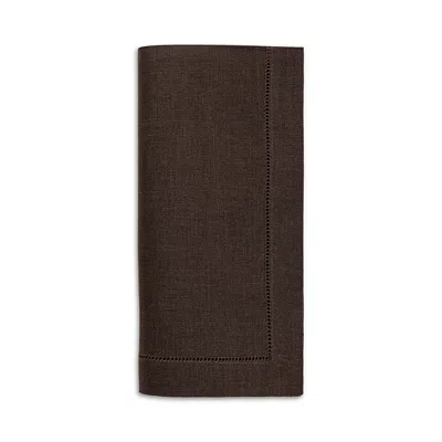Sferra Festival Dinner Napkins, Set Of 4 In Brown