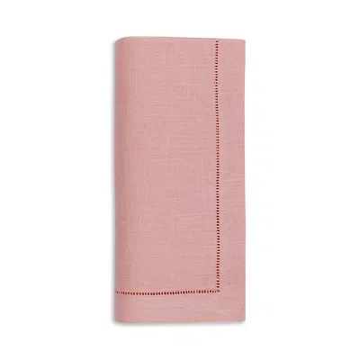 Sferra Festival Dinner Napkins, Set Of 4 In Pink