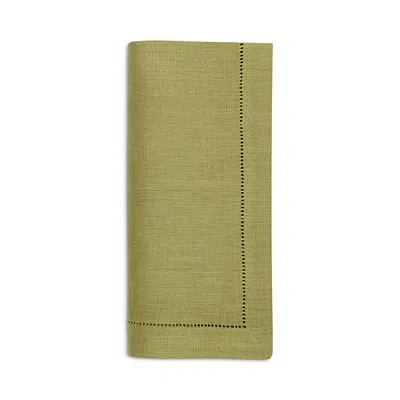 Sferra Festival Dinner Napkins, Set Of 4 In Green
