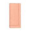 Sferra Festival Cocktail Napkins, Set Of 4 In Orange