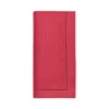 Sferra Festival Dinner Napkins, Set Of 4 In Pink