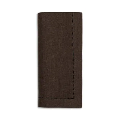 Sferra Festival Dinner Napkins, Set Of 4 In Brown