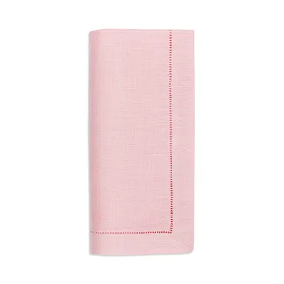 Sferra Festival Dinner Napkins, Set Of 4 In Pink