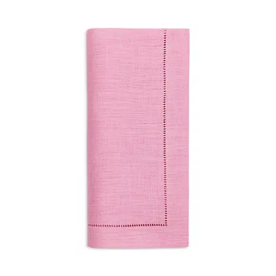 Sferra Festival Dinner Napkins, Set Of 4 In Pink