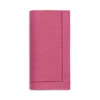 Sferra Festival Dinner Napkins, Set Of 4 In Pink