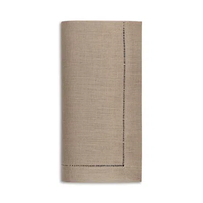 Sferra Festival Dinner Napkins, Set Of 4 In Brown