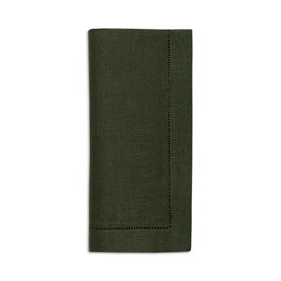Sferra Festival Dinner Napkins, Set Of 4 In Black