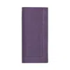 Sferra Festival Dinner Napkins, Set Of 4 In Purple
