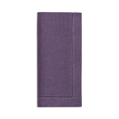 Sferra Festival Dinner Napkins, Set Of 4 In Purple