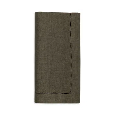 Sferra Festival Dinner Napkins, Set Of 4 In Gray