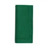 Sferra Festival Dinner Napkins, Set Of 4 In Green