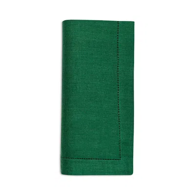 Sferra Festival Dinner Napkins, Set Of 4 In Green