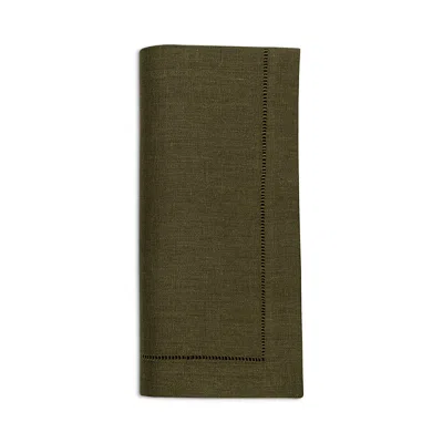Sferra Festival Dinner Napkins, Set Of 4 In Green