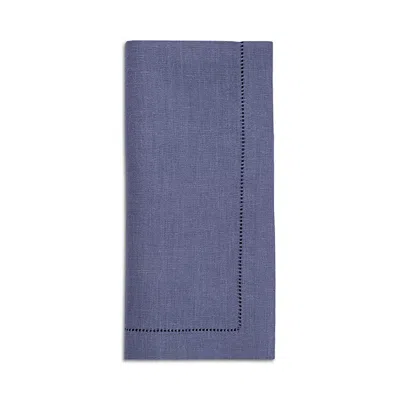 Sferra Festival Dinner Napkins, Set Of 4 In Blue