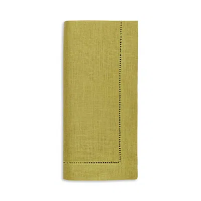 Sferra Festival Dinner Napkins, Set Of 4 In Green