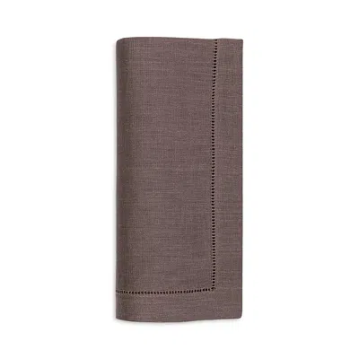 Sferra Festival Dinner Napkins, Set Of 4 In Brown