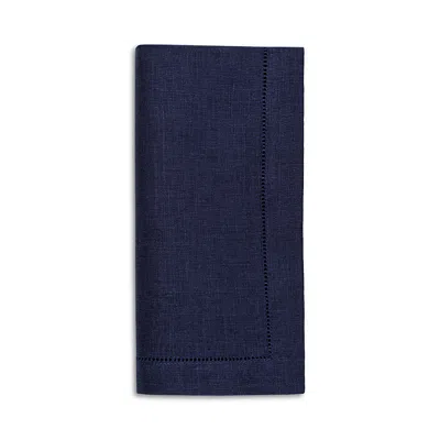 Sferra Festival Dinner Napkins, Set Of 4 In Blue