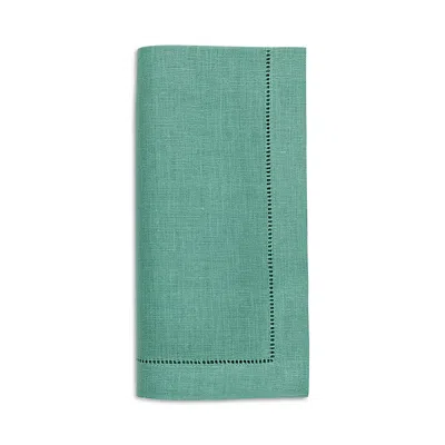 Sferra Festival Dinner Napkins, Set Of 4 In Green