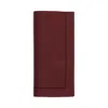 Sferra Festival Dinner Napkins, Set Of 4 In Burgundy