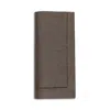 Sferra Festival Dinner Napkins, Set Of 4 In Gray