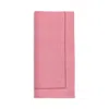 Sferra Festival Dinner Napkins, Set Of 4 In Pink